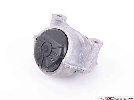 ES#3086745 - 8R0199381R - Engine Mount - Left - Eliminate excessive engine vibrations - Genuine Volkswagen Audi - Audi