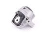 ES#3086745 - 8R0199381R - Engine Mount - Left - Eliminate excessive engine vibrations - Genuine Volkswagen Audi - Audi