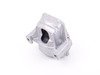ES#3086745 - 8R0199381R - Engine Mount - Left - Eliminate excessive engine vibrations - Genuine Volkswagen Audi - Audi