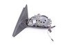 ES#452864 - 8K1857409E01C - Mirror Assembly - Left - Does not include the mirror cap or glass - Genuine Volkswagen Audi - Audi