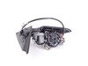 ES#452864 - 8K1857409E01C - Mirror Assembly - Left - Does not include the mirror cap or glass - Genuine Volkswagen Audi - Audi