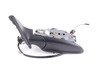 ES#452864 - 8K1857409E01C - Mirror Assembly - Left - Does not include the mirror cap or glass - Genuine Volkswagen Audi - Audi
