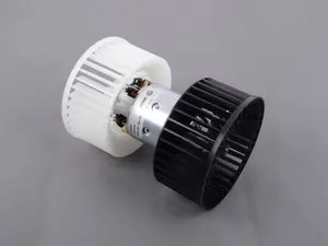 E36 Blower Motor