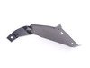 ES#2780677 - 5C5807132A - Bumper Guide Piece - Right - Guide piece to mount your rear bumper - Genuine Volkswagen Audi - Volkswagen