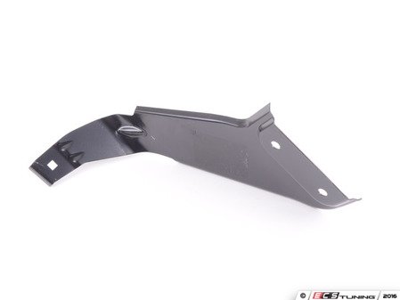 ES#2780677 - 5C5807132A - Bumper Guide Piece - Right - Guide piece to mount your rear bumper - Genuine Volkswagen Audi - Volkswagen