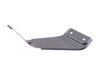 ES#2780677 - 5C5807132A - Bumper Guide Piece - Right - Guide piece to mount your rear bumper - Genuine Volkswagen Audi - Volkswagen