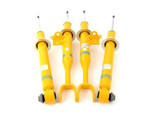 ES#3027395 - TMS21479 - B8 Performance Plus Shocks & Struts Kit - Compliments factory sport package or lowering springs with a remarkably comfortable sport ride. World-famous Bilstein quality with a limited lifetime warranty! - Bilstein - BMW