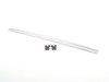 ES#2860789 - 8U0853692C - PLATE - Genuine Volkswagen Audi - 