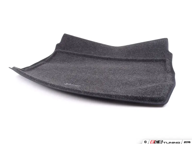 Genuine Volkswagen Audi - 5G9061166469 - Heavy Duty Trunk Liner