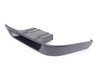 ES#75145 - 51118148055 - E34 Front Bumper Air Duct - Left - Replace your cracked or faded bumper trim - Genuine BMW - BMW