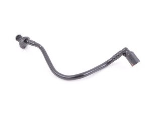 ES#3154053 - 1K0612041KC - Brake Booster Hose - Brake booster hose with check valve - Kayser - Volkswagen