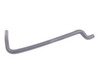 ES#2710055 - 17127526414 - Reservoir Hose - Connects to the bottom of the expansion tank - URO - MINI