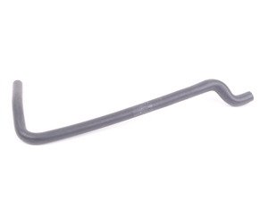 ES#2710055 - 17127526414 - Reservoir Hose - Connects to the bottom of the expansion tank - URO - MINI