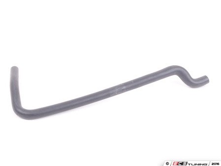 ES#2710055 - 17127526414 - Reservoir Hose - Connects to the bottom of the expansion tank - URO - MINI