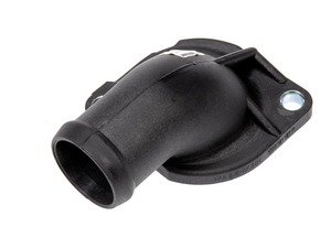 ES#3190087 - 902-963 - Thermostat Housing - Common point of failure or leaking for the cooling system - Dorman - Volkswagen