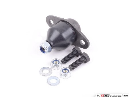 ES#2815202 - 31126783443 - Ball Joint Outer - Priced Each - Replace your worn out ball joint - Hamburg Tech - MINI