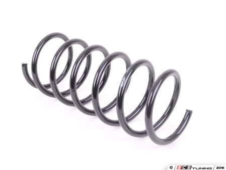 ES#2915011 - 31331090795 - Front Coil Spring - Replace your cracked springs - Mubea - BMW