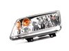 ES#5326 - MK4JGLXHKLV - OE Headlight Set - (NO LONGER AVAILABLE) - With fog lights, with amber turn signal lenses - Hella - 