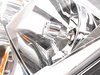 ES#5326 - MK4JGLXHKLV - OE Headlight Set - (NO LONGER AVAILABLE) - With fog lights, with amber turn signal lenses - Hella - 