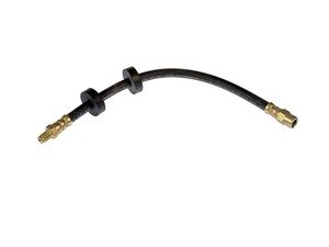 ES#3190716 - H38028 - Front Brake Hose - Budget friendly brake parts. - Dorman - Volkswagen