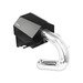 ES#2996963 - MMAIF3012P - Performance Air Intake - Polished - Aggressive intake sound & improved performance - Mishimoto - BMW