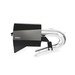 ES#2996963 - MMAIF3012P - Performance Air Intake - Polished - Aggressive intake sound & improved performance - Mishimoto - BMW