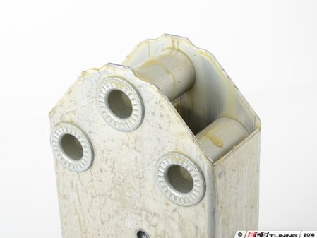 ES#1902933 - 51117200742 - Bumper Carrier - Front - Genuine BMW - BMW