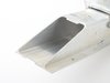 ES#1902933 - 51117200742 - Bumper Carrier - Front - Genuine BMW - BMW
