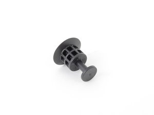ES#2739955 - 51117253877MOQKT - Stabilization Pin - Pack Of 10 - Pin that helps keep the bumper carrier in place - Genuine BMW - 