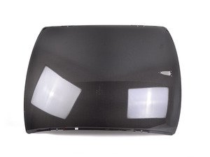 ES#207144 - 54108045327 - Carbon fiber roof  - Factory carbon fiber roof panel - Genuine BMW - BMW