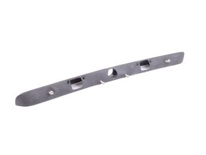 ES#3142790 - AA496-CFLH - B5 A4/S4 Carbon Fiber Trunk Light Housing / Grab Handle - For use with EuroGEAR carbon fiber trunk lid ES3142791 - Deval - Audi