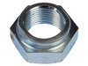 ES#3189407 - 615-107 - Axle Nut - Pair - Large nut on the outer c/v joint, recommend to replace every time it has been removed (20x1.5) - Dorman - Audi Volkswagen