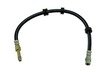 ES#3190725 - H380457 - Brake Hose - Priced Each - Screw in fitting on calipers - Dorman - Volkswagen