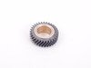 ES#1850244 - 03L198488 - Intermediate Gear - With Hub - 32 tooth sprocket found on the side of the oil pump differential case - Genuine Volkswagen Audi - Volkswagen