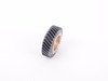 ES#1850244 - 03L198488 - Intermediate Gear - With Hub - 32 tooth sprocket found on the side of the oil pump differential case - Genuine Volkswagen Audi - Volkswagen