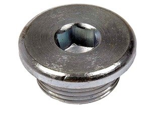 ES#3189512 - 65414 - Oil Drain Plug - Does not include the crush washer. M24x1.5 - Dorman - Audi Volkswagen
