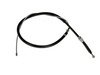ES#3190593 - C661066 - Parking Brake Cable - Priced Each - Addresses rusty, damaged cables or one that will not adjust - Dorman - Volkswagen