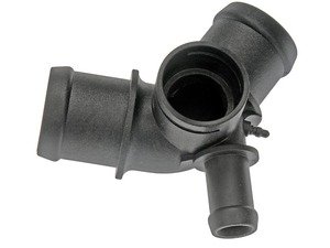 ES#3190043 - 902-794 - Coolant T-Flange - Accepts the coolant temp switch - Dorman - Volkswagen
