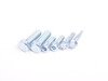 ES#2770215 - CTSB6FMICKIT - Front Mount Intercooler Kit - For K04 - Decrease heatsoak with this front mount intercooler - CTS - Audi