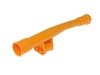 ES#3190211 - 917-354 - Engine Oil Dipstick Funnel - Seals the dipstick and keeps debris out - Dorman - Audi Volkswagen