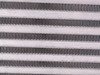 ES#2770215 - CTSB6FMICKIT - Front Mount Intercooler Kit - For K04 - Decrease heatsoak with this front mount intercooler - CTS - Audi