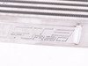 ES#2770215 - CTSB6FMICKIT - Front Mount Intercooler Kit - For K04 - Decrease heatsoak with this front mount intercooler - CTS - Audi