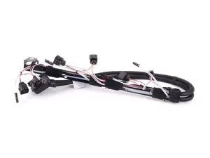 Ignition Wiring Harness
