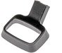 ES#3189747 - 74313 - Seat Adjustment Handle - Black - Used to manually move the seat back and forth - Dorman - Volkswagen