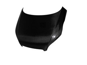ES#3010131 - HD0708AUTTOE - Carbon Fiber Hood - Add style and remove weight from the front end of your Audi! - Seibon - Audi