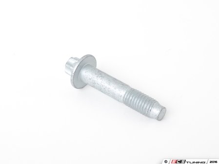 ES#48555 - 26117526140 - TORX SCREW - Genuine BMW - BMW