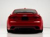 ES#2984674 - 008767ECS01A - Carbon Fiber Trunk Spoiler - ECS - 