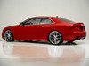 ES#2984674 - 008767ECS01A - Carbon Fiber Trunk Spoiler - ECS - 