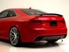 ES#2984674 - 008767ECS01A - Carbon Fiber Trunk Spoiler - ECS - 