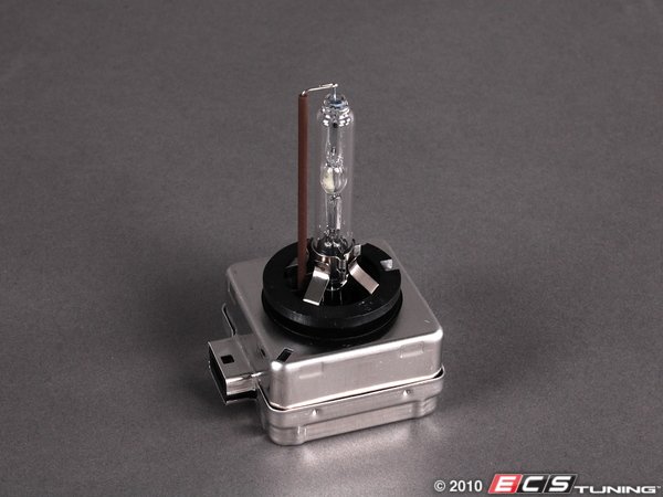 Genuine BMW - 63217217509 - D1S Xenon Light Bulb With Ignition